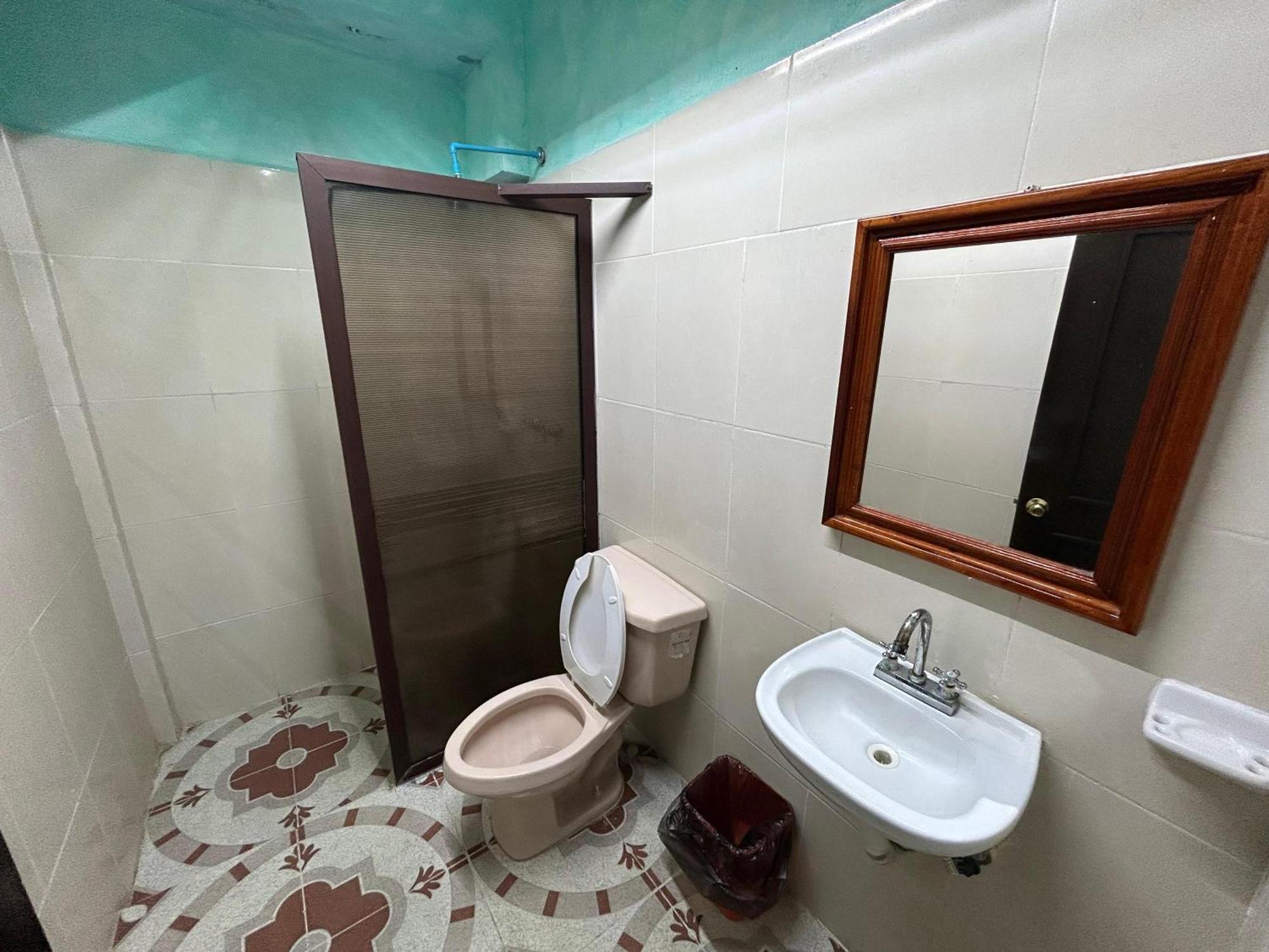 Hotel Chilam Balam تولوم المظهر الخارجي الصورة